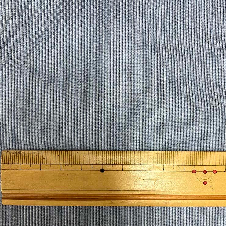 NARROW STRIPE SUCK SHIRT