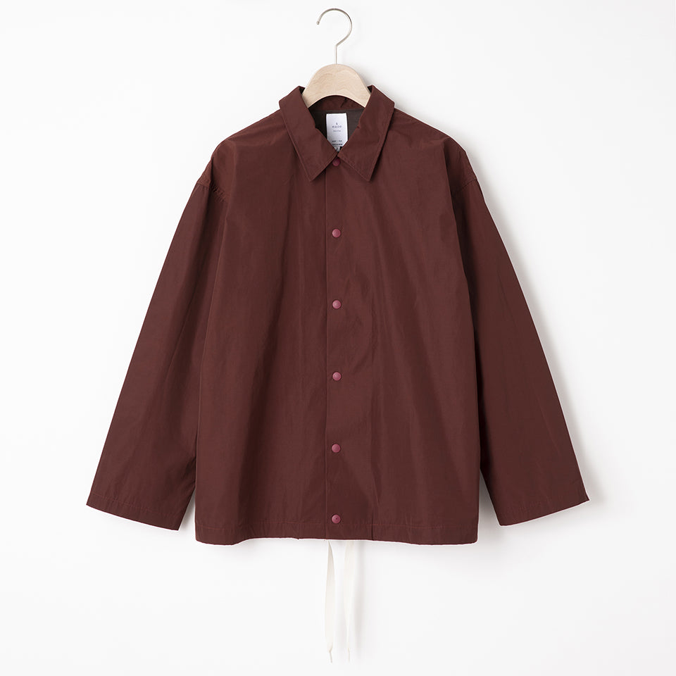 COACH SHIRT