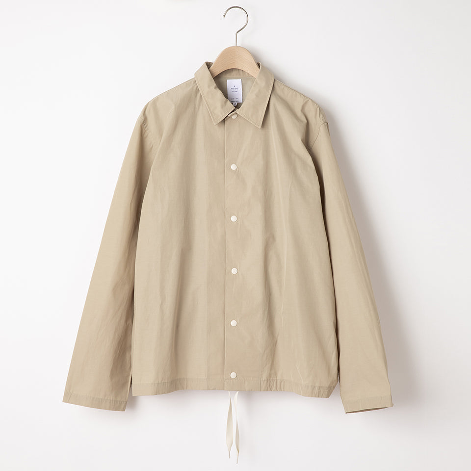 COACH SHIRT