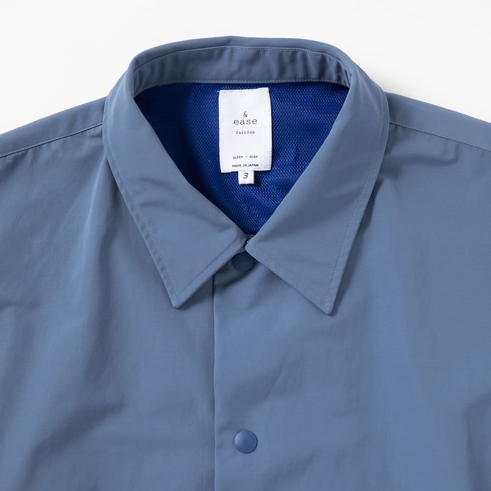 COACH SHIRT