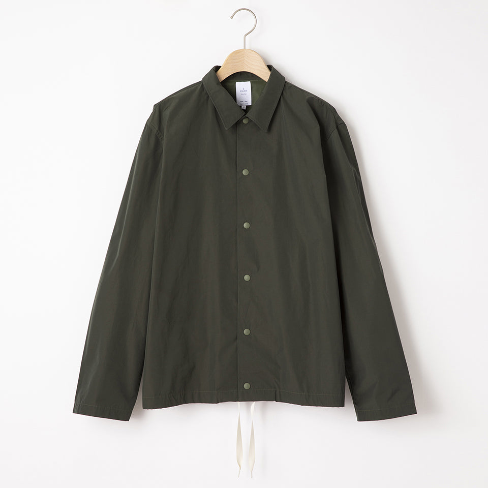COACH SHIRT
