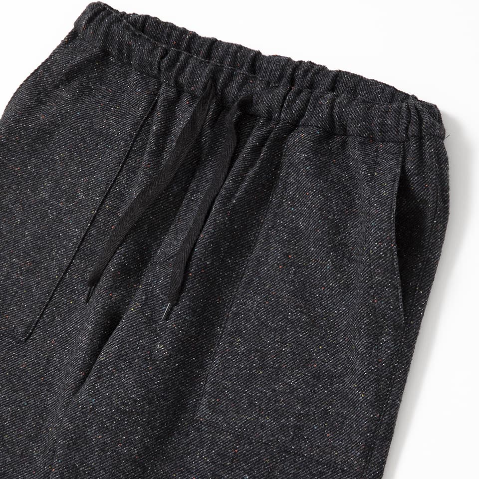 NEP TWEED BAKER PANTS