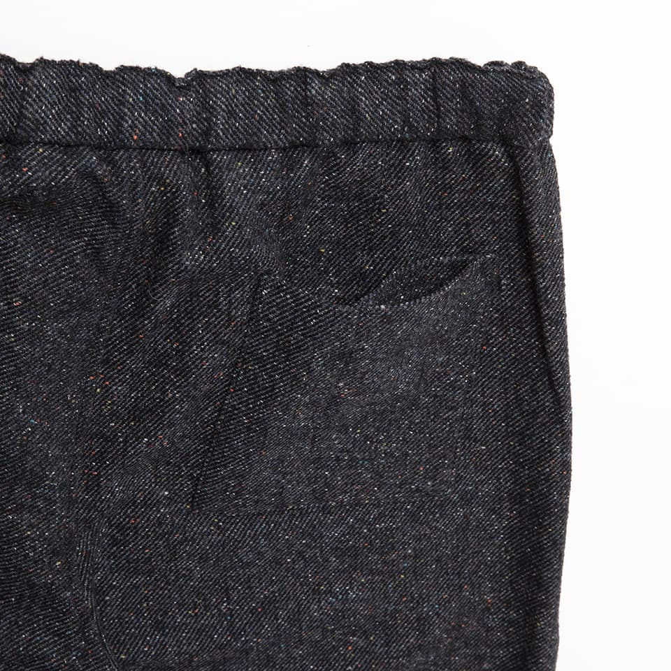 NEP TWEED BAKER PANTS