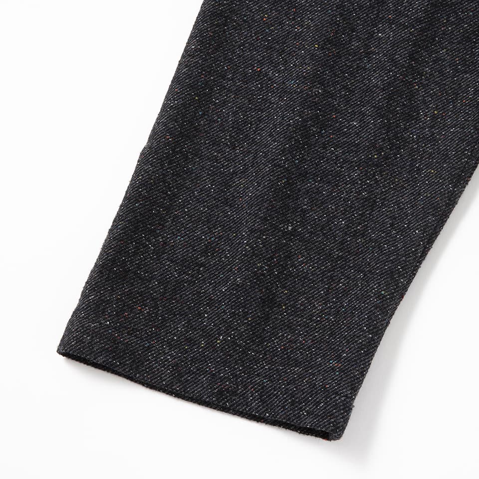 NEP TWEED BAKER PANTS