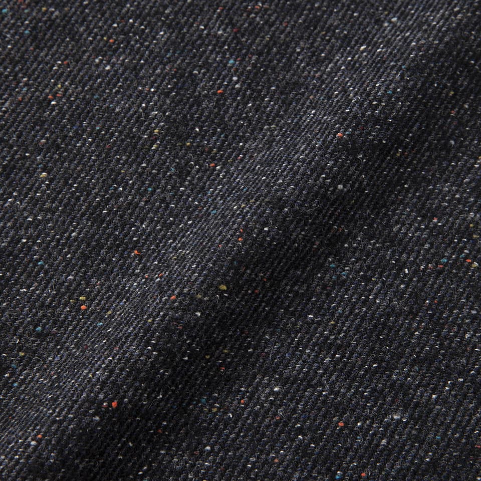 NEP TWEED BAKER PANTS