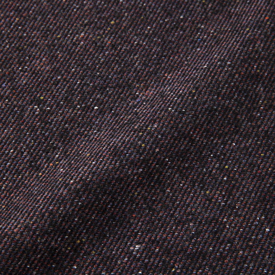 NEP TWEED BAKER PANTS