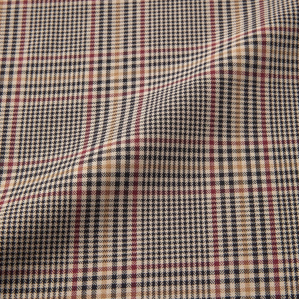 BAND COLLAR ONE-PIECE