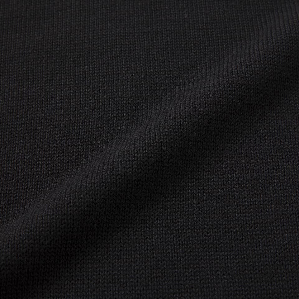 【MORE30%OFF!!】WOOL V-NECK KNIT VEST