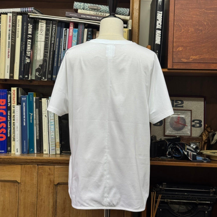 ROYAL COOL T‐SHIRT FOR WOMEN's
