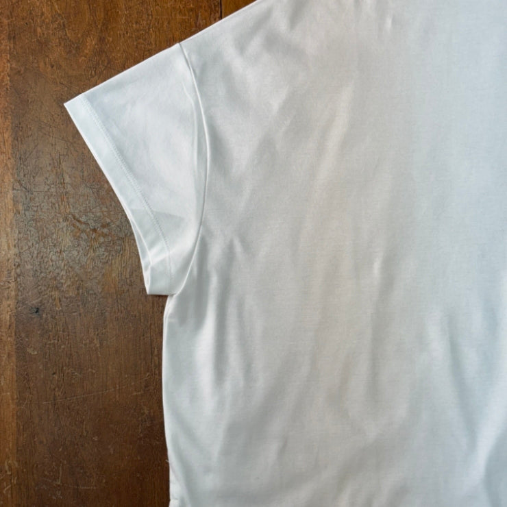 ROYAL COOL BIG T‐SHIRT FOR WOMEN's