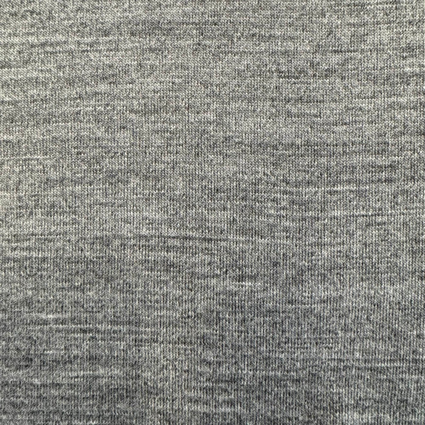 WHASHABLE WOOL CREW NECK
