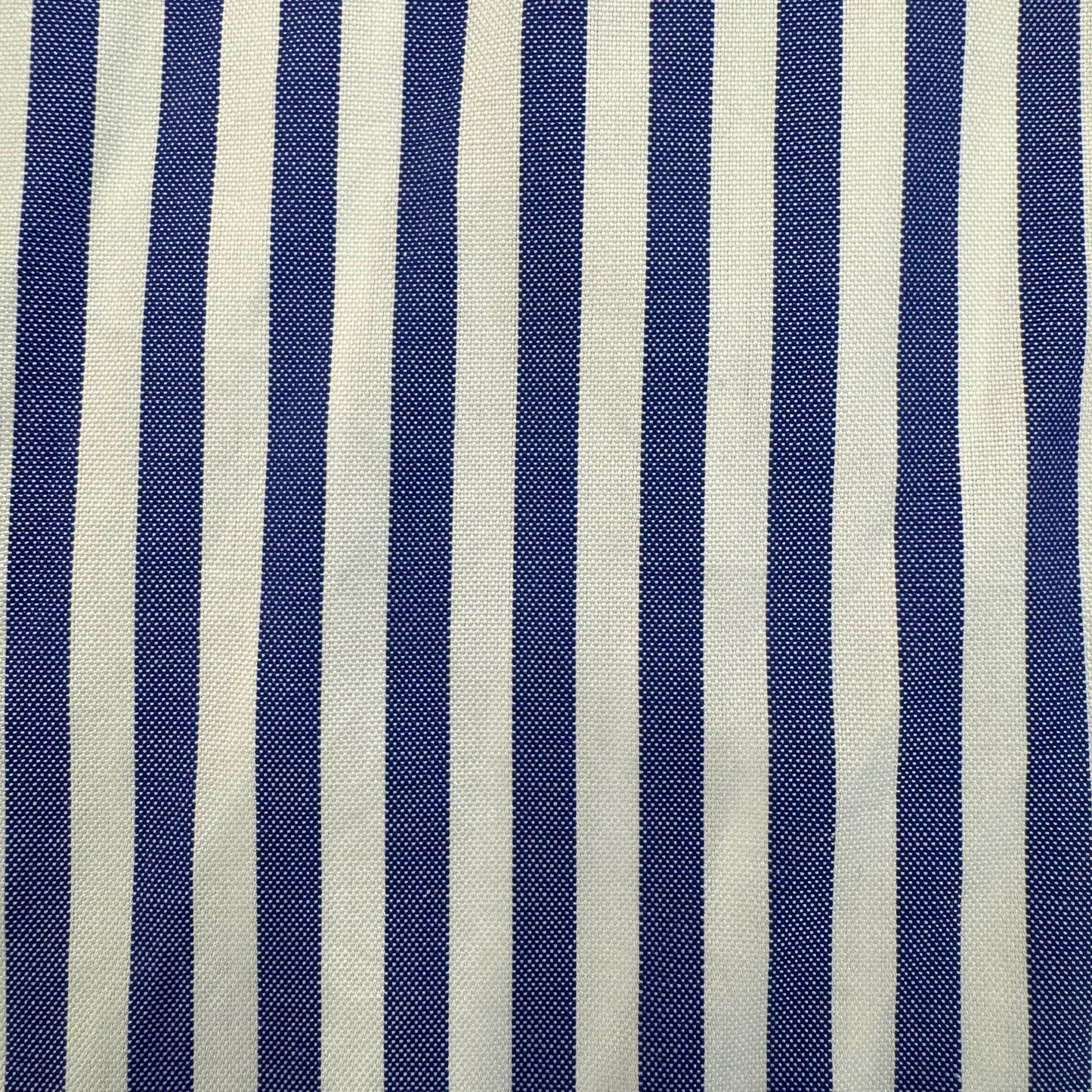 STRIPE BIG SHIRT