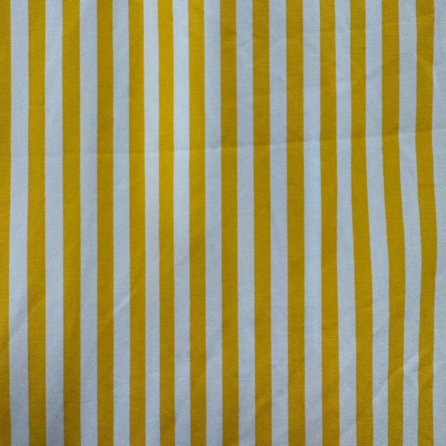 STRIPE BIG SHIRT