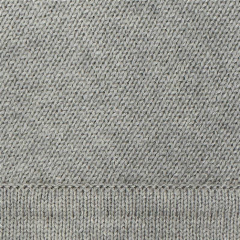 【MORE30%OFF!!】CASHMERE BIAS CREW NECK