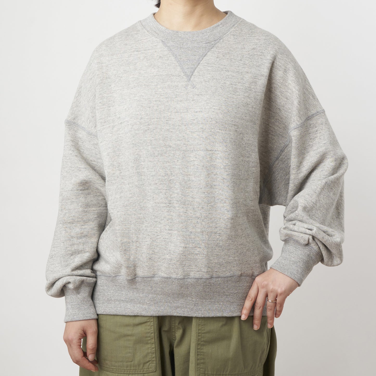 BIG SWEAT