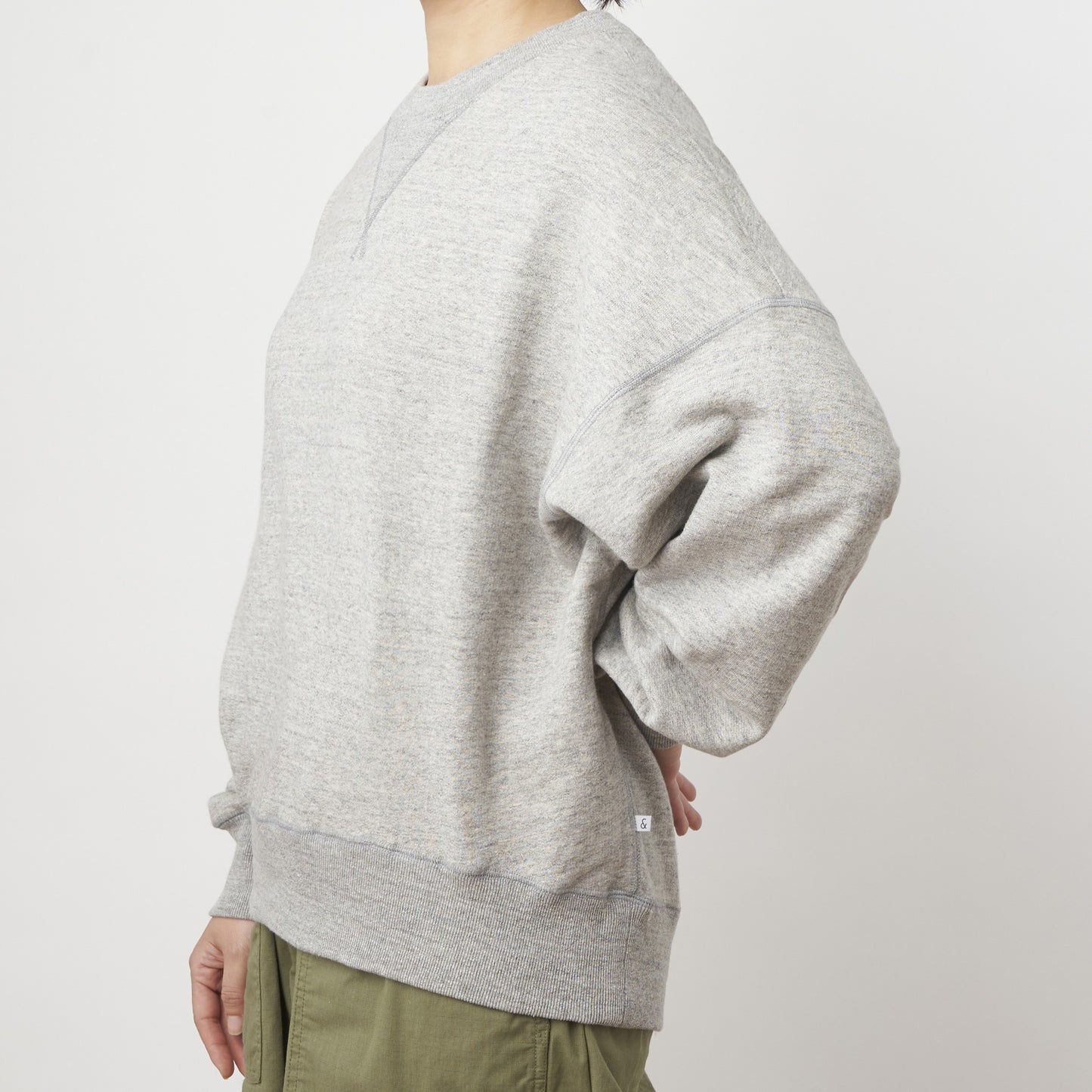 BIG SWEAT