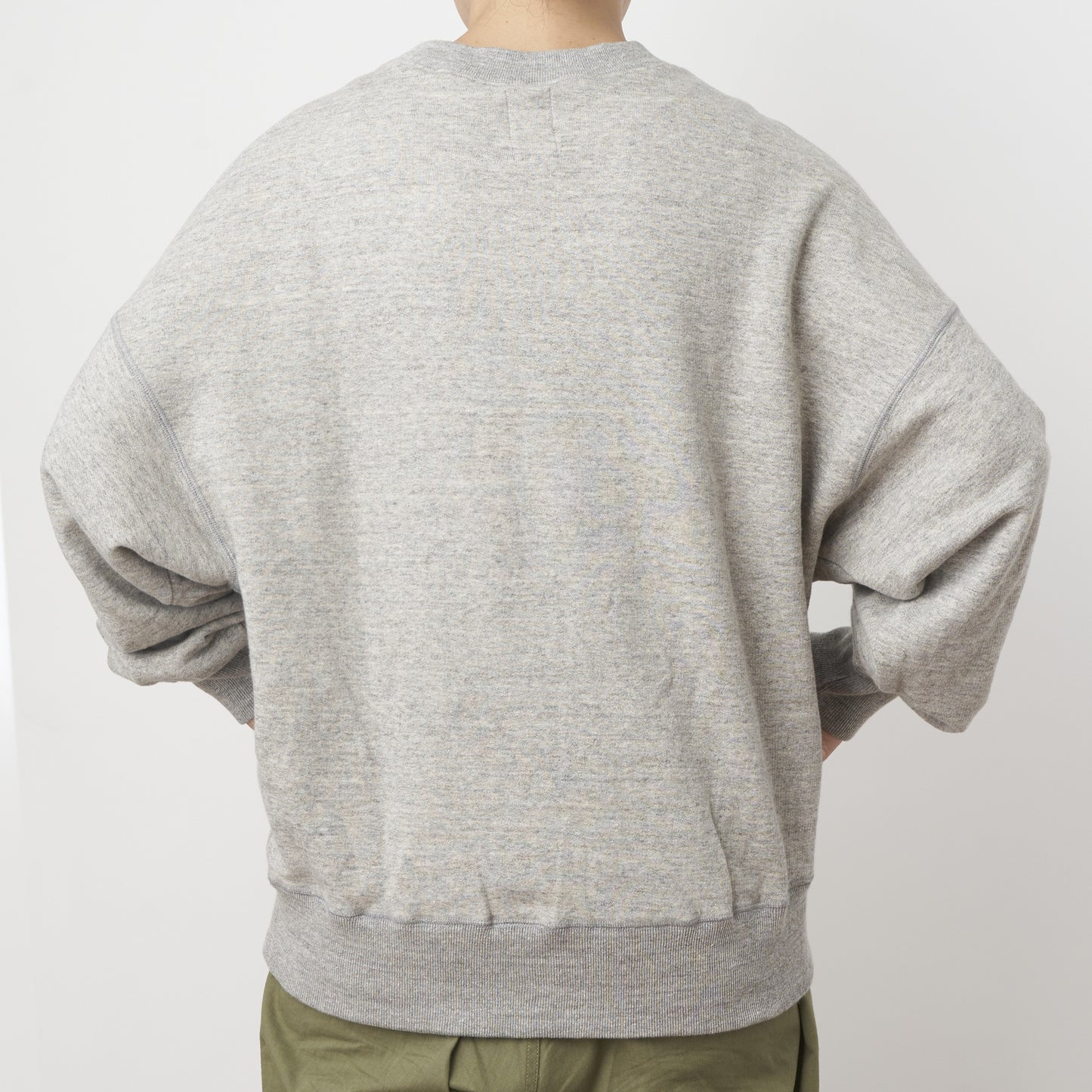 BIG SWEAT