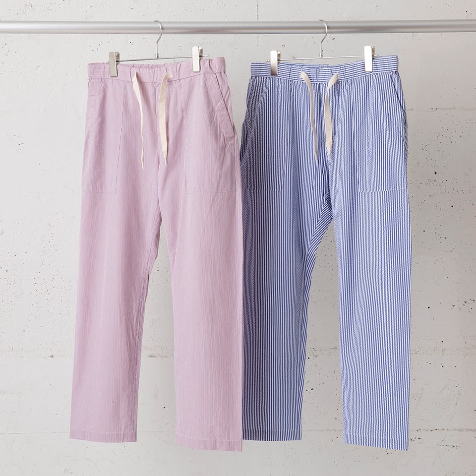 SUCK BAKER PANTS