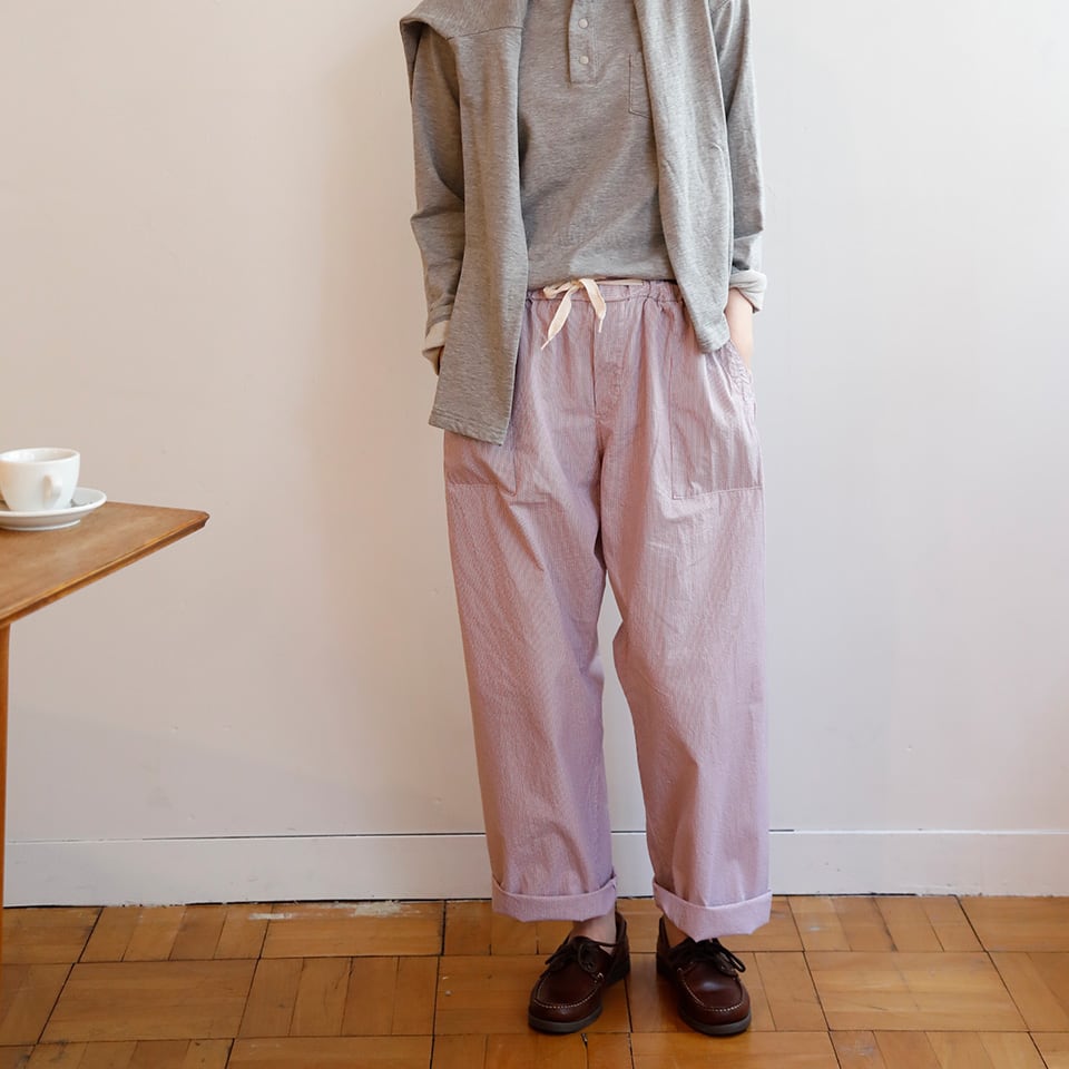SUCK BAKER PANTS
