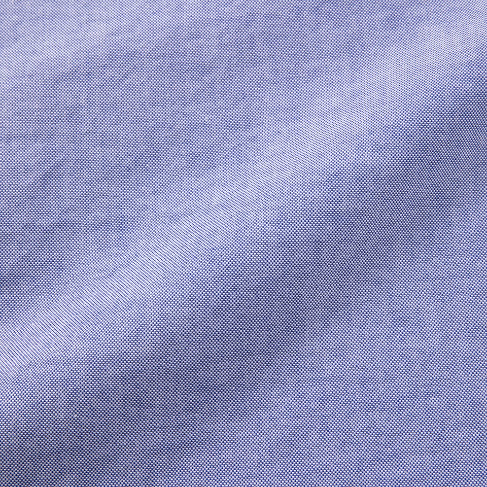 OXFORD BAND COLLAR SHIRT