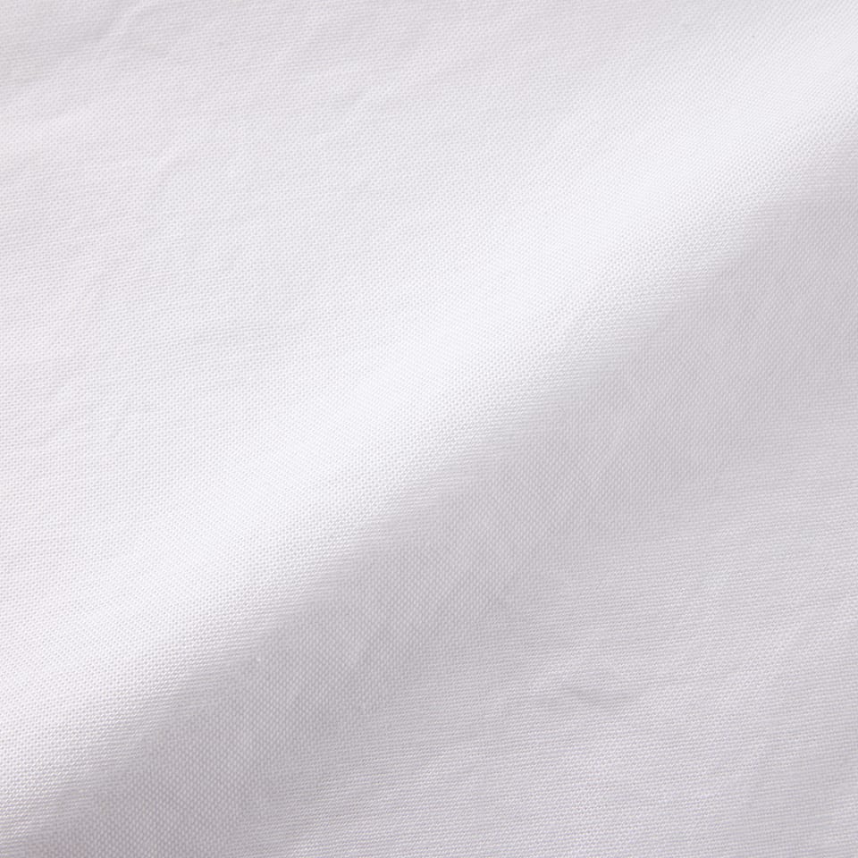 OXFORD BAND COLLAR SHIRT