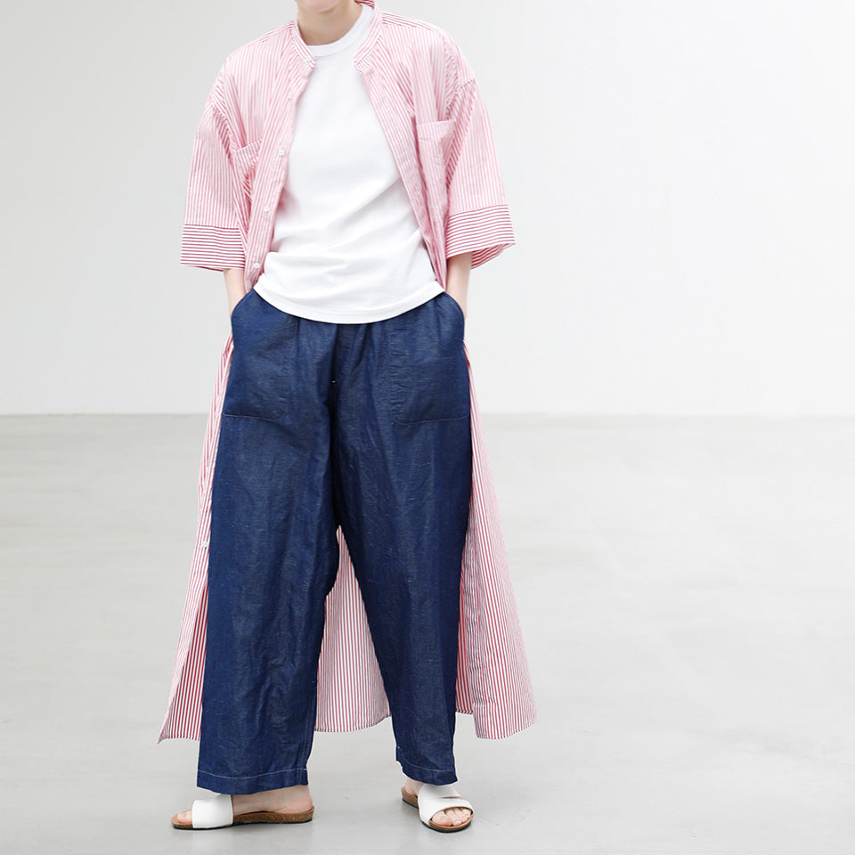 BASQUE PANTS