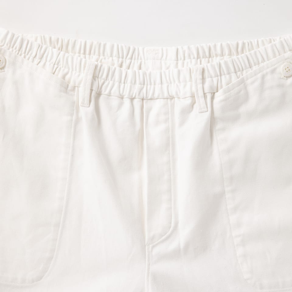 BASQUE PANTS