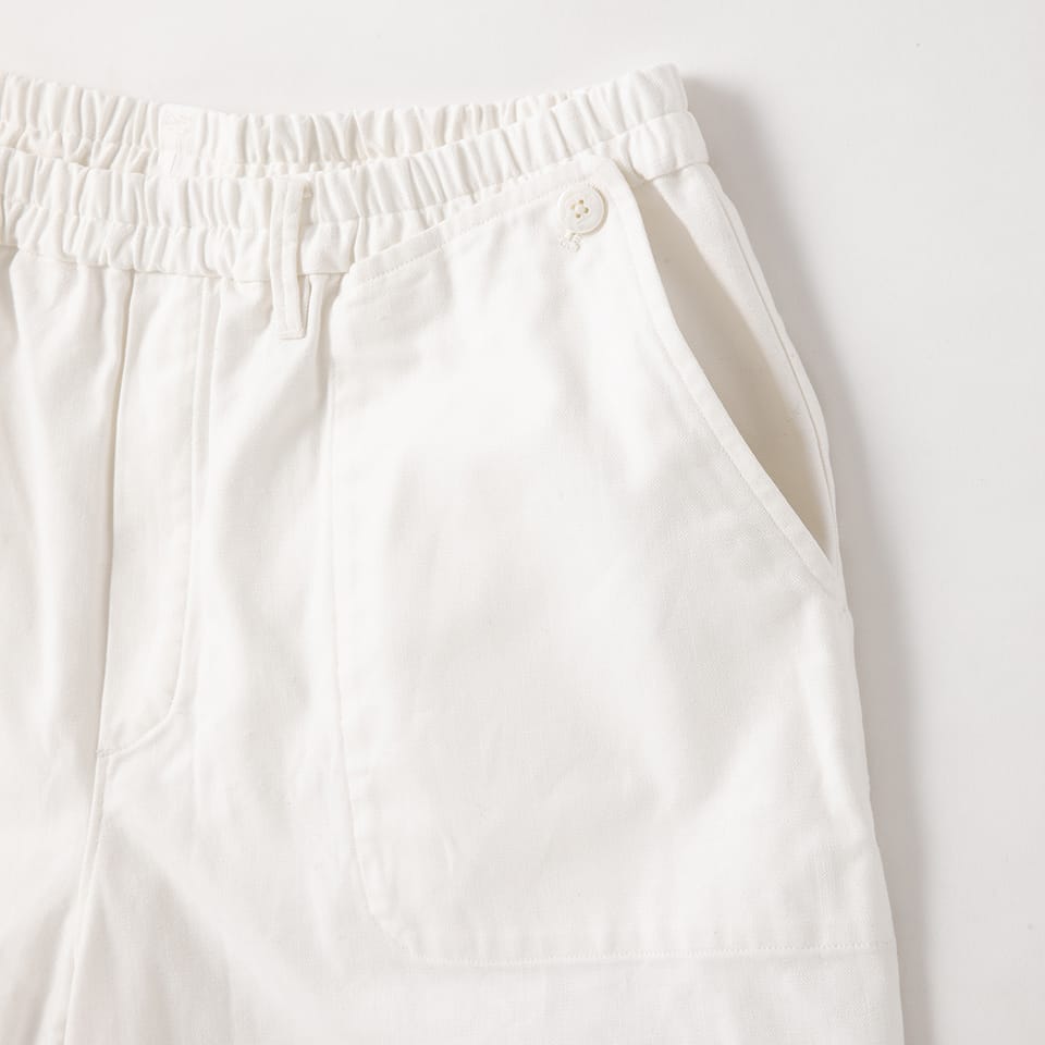 BASQUE PANTS
