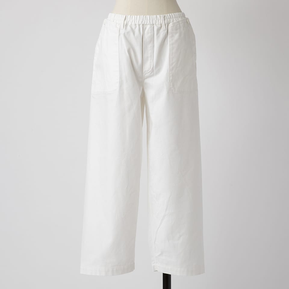 BASQUE PANTS