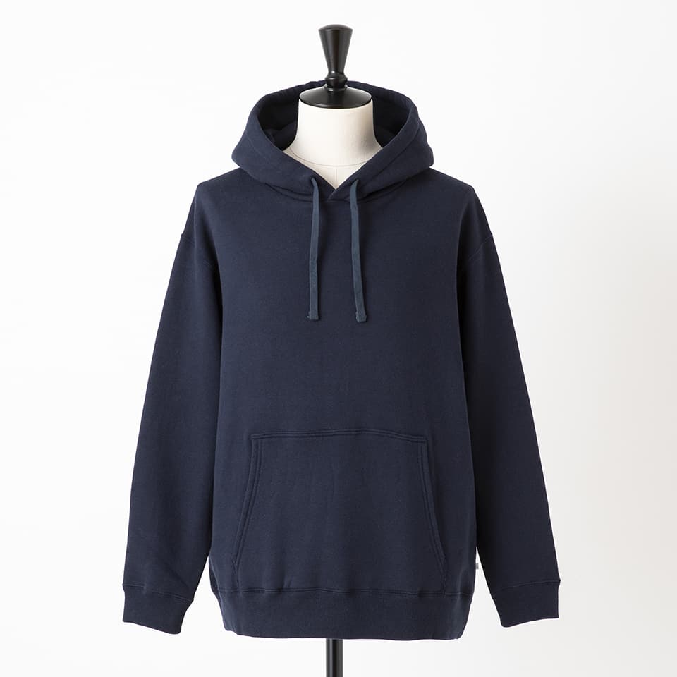 SWEAT HOODIE PULLOVER