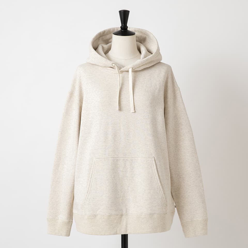 SWEAT HOODIE PULLOVER