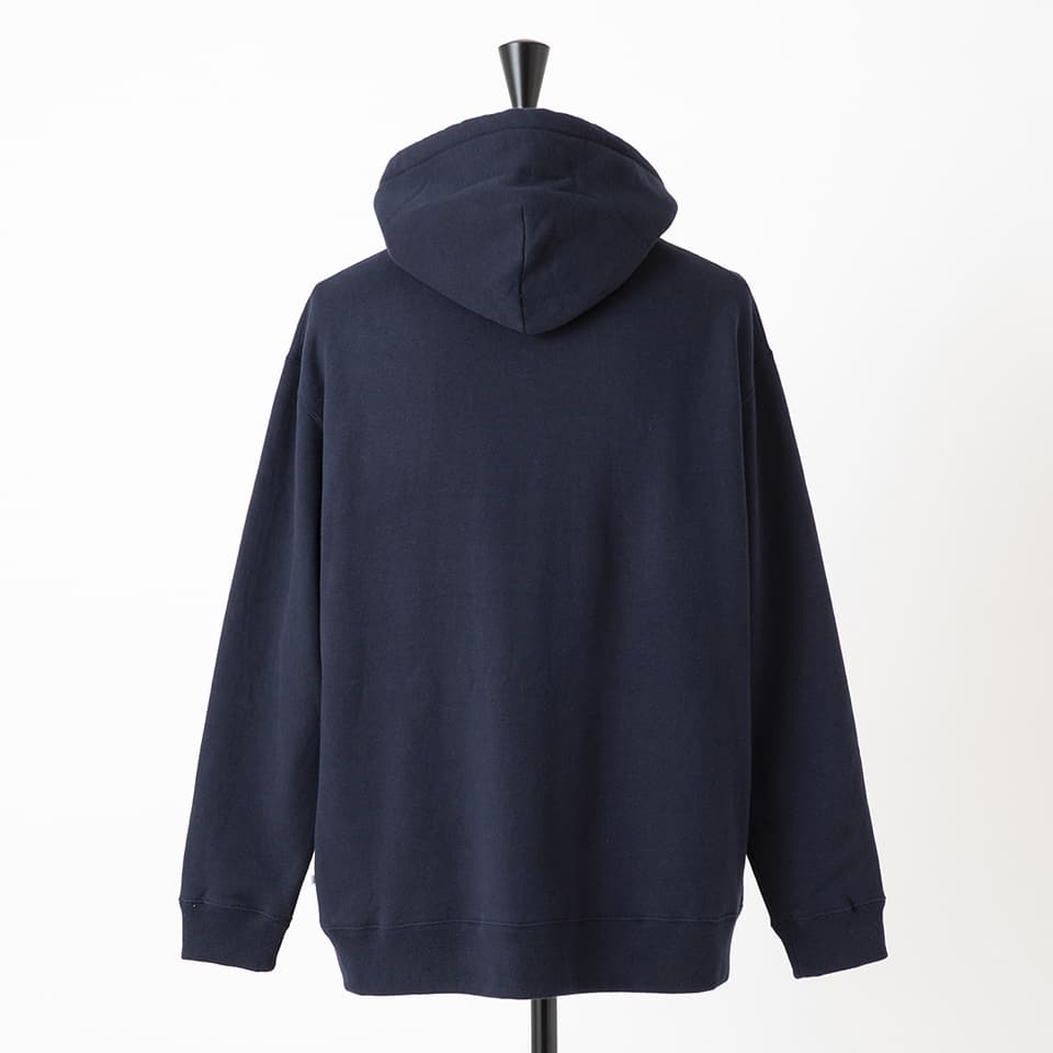 SWEAT HOODIE PULLOVER