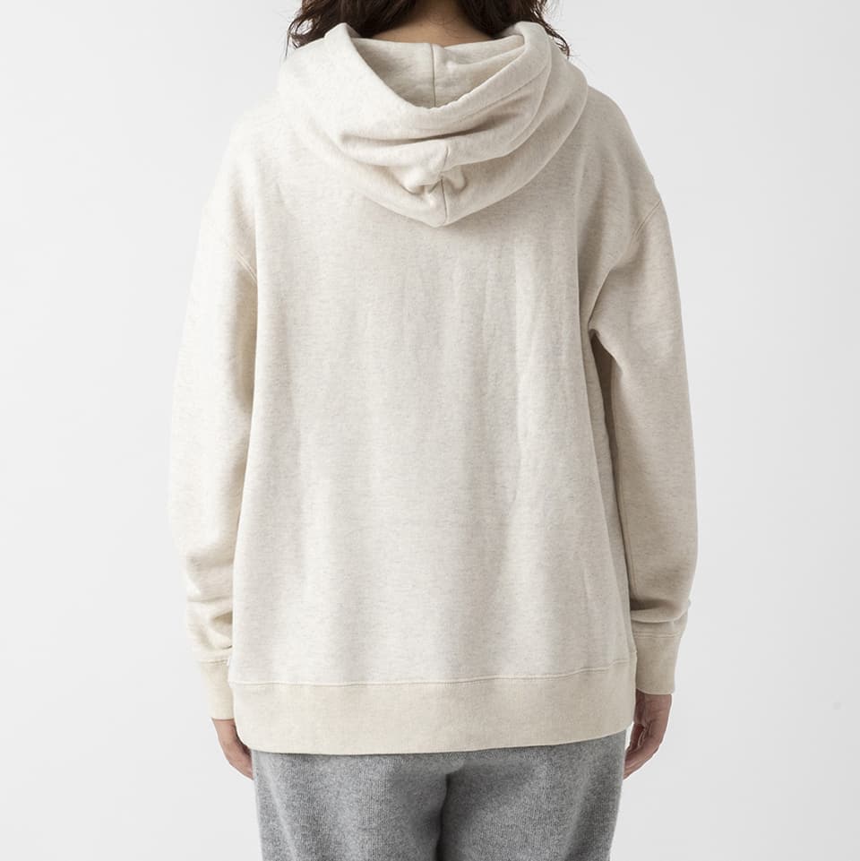 SWEAT HOODIE PULLOVER