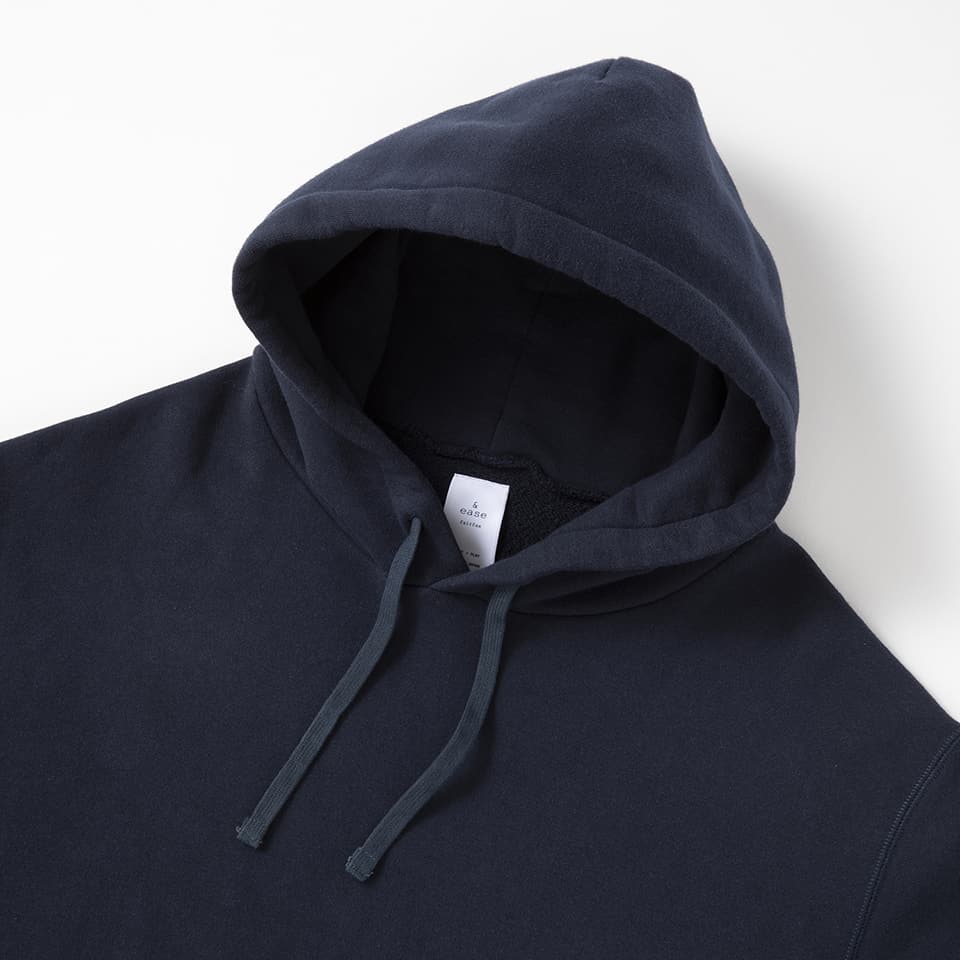 SWEAT HOODIE PULLOVER