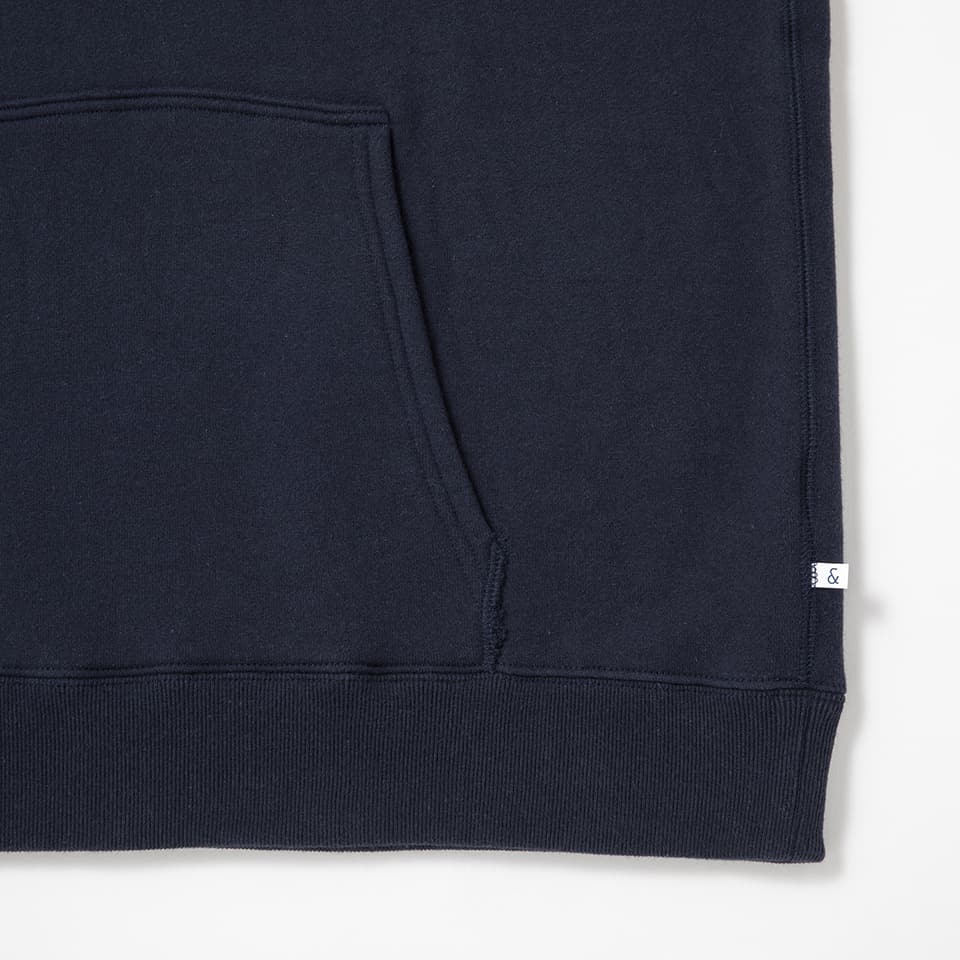 SWEAT HOODIE PULLOVER