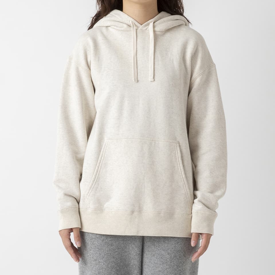 SWEAT HOODIE PULLOVER