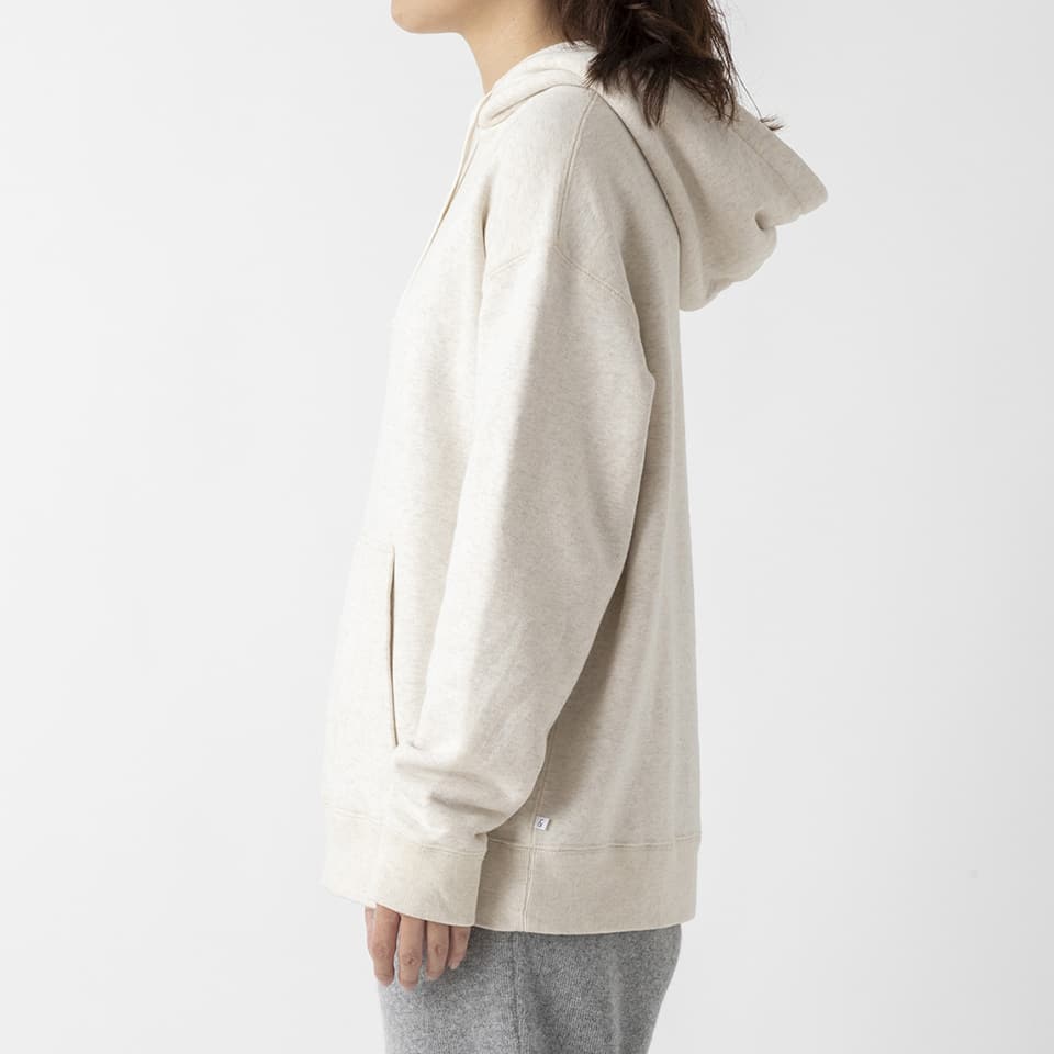 SWEAT HOODIE PULLOVER