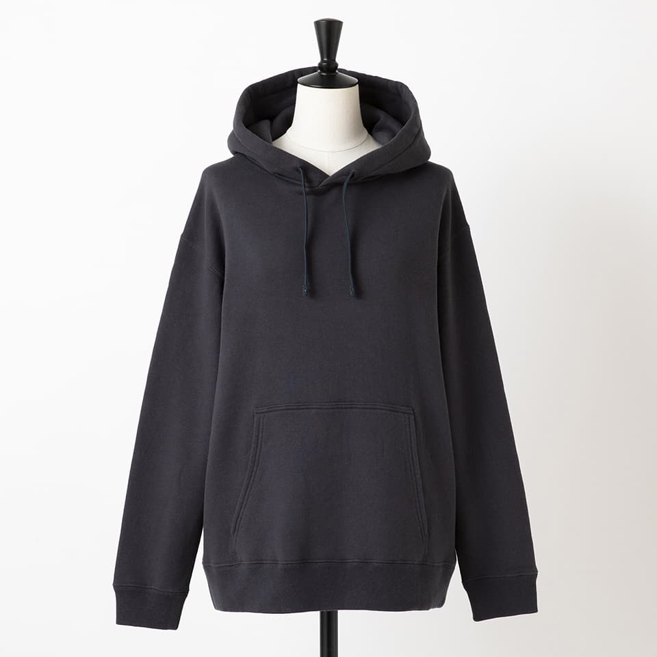 SWEAT HOODIE PULLOVER