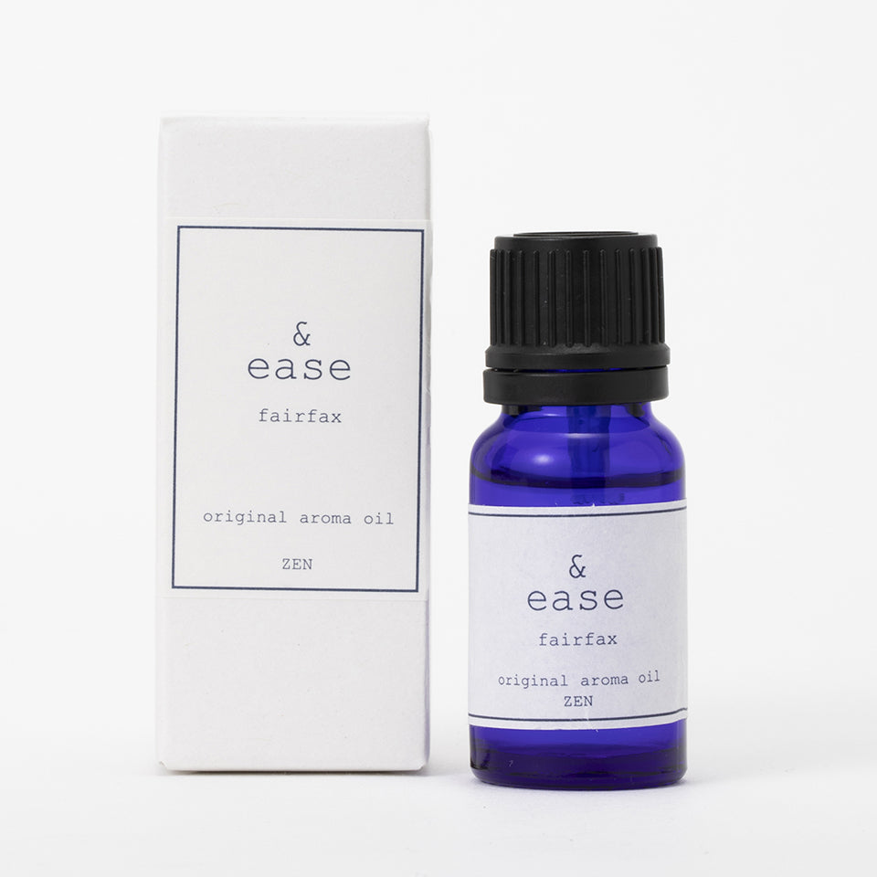 ESSENTIAL OIL