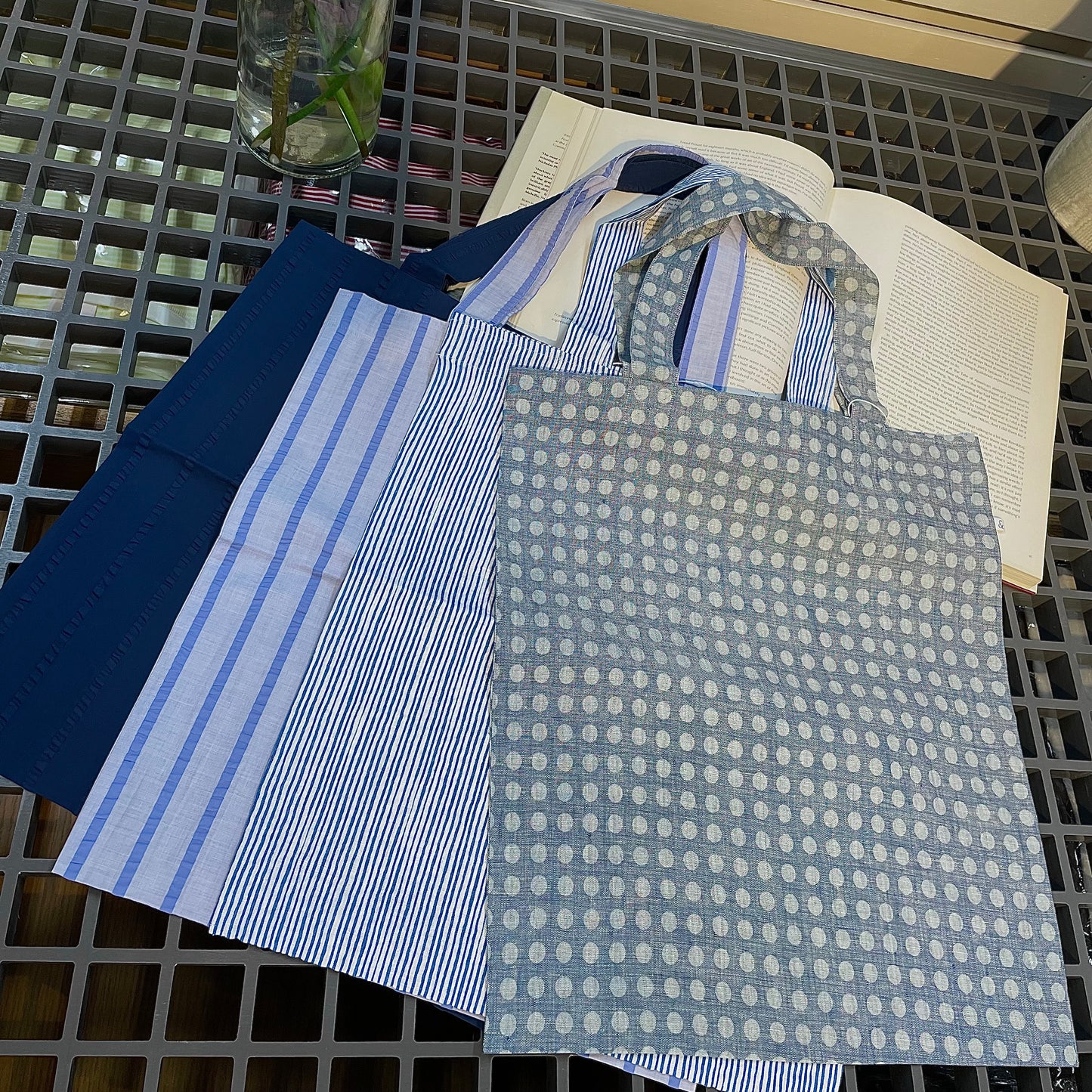 tote bag M