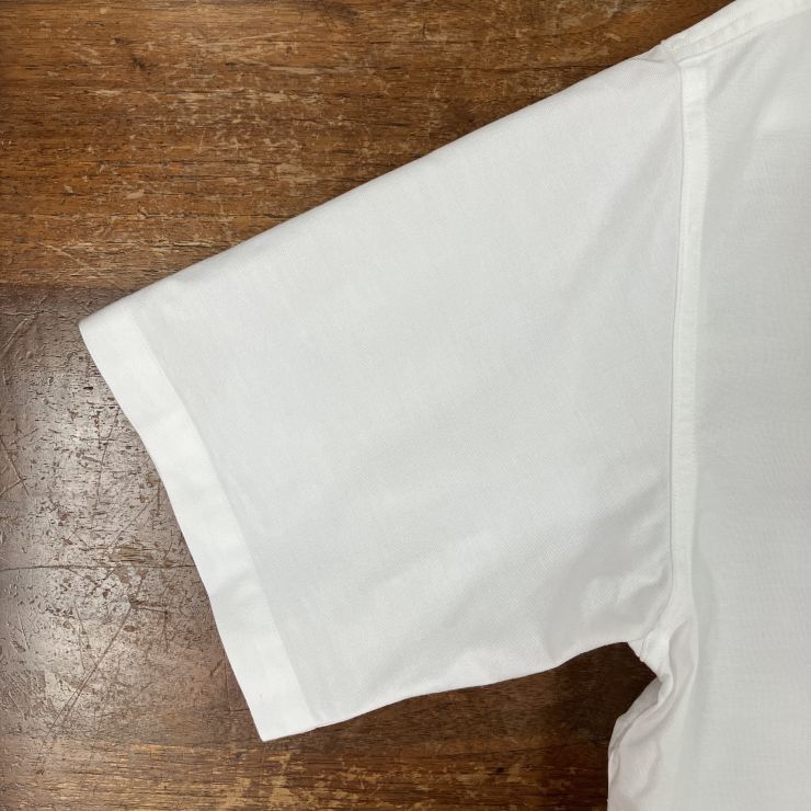 COOLMAX SHORTSLEEVE SHIRT