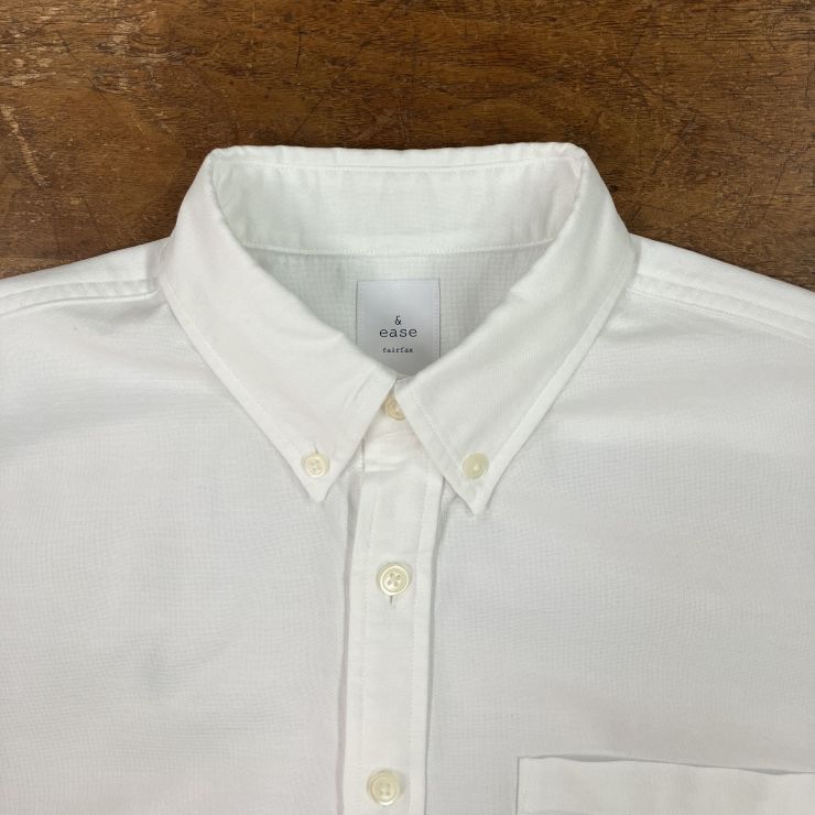 COOLMAX SHORTSLEEVE SHIRT
