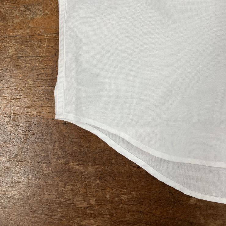 COOLMAX SHORTSLEEVE SHIRT