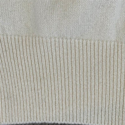 CASHMERE RAGLAN SLEEVE KNIT