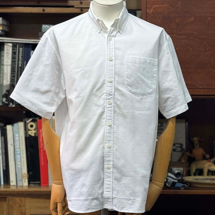 COOLMAX SHORTSLEEVE SHIRT