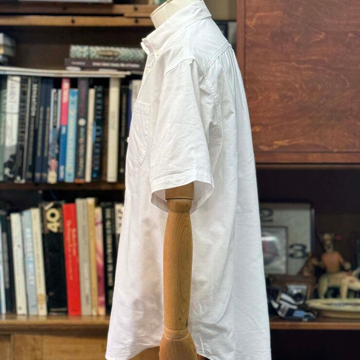 COOLMAX SHORTSLEEVE SHIRT