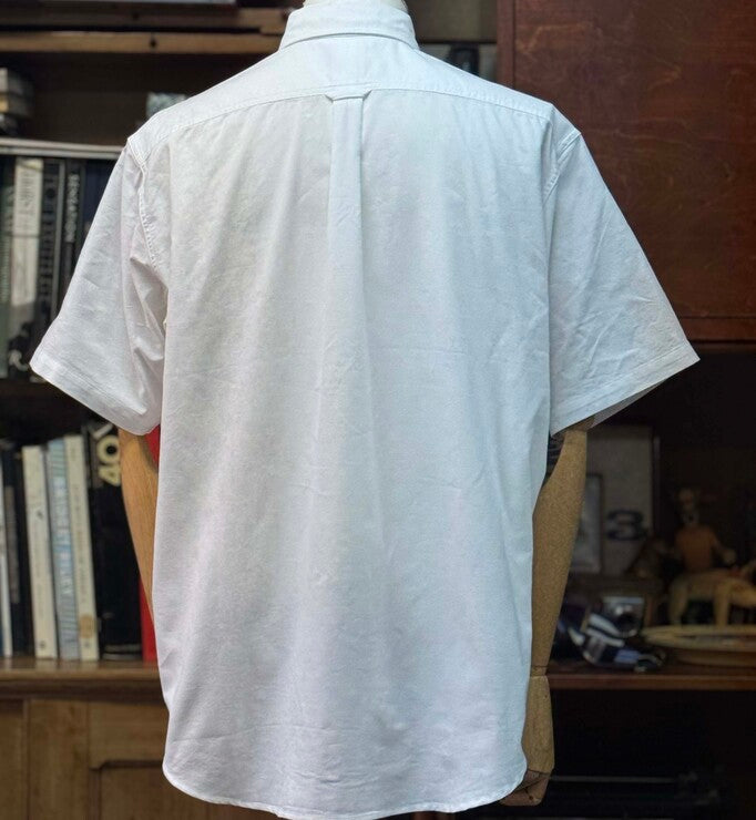 COOLMAX SHORTSLEEVE SHIRT