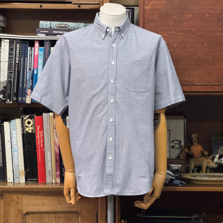 COOLMAX SHORTSLEEVE SHIRT