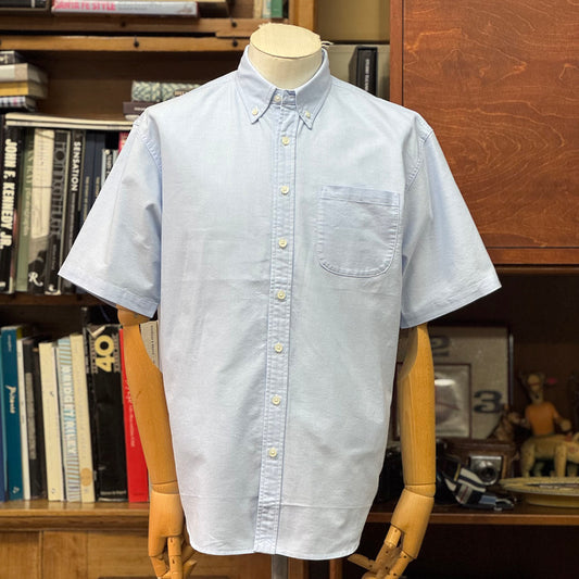 COOLMAX SHORTSLEEVE SHIRT